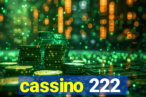 cassino 222